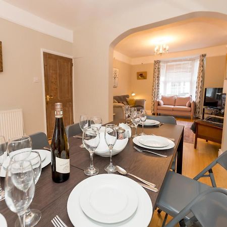 Pass The Keys 3 Storey Townhouse Shrewsbury Bagian luar foto